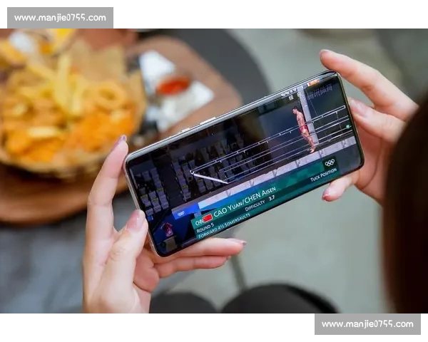 体育比分手机版打造实时赛事数据与智能分析的观赛新体验平台服务