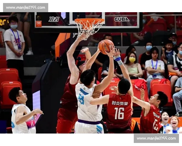 打造全民热爱的篮球APP智能数据互动新平台共创运动未来美好生活