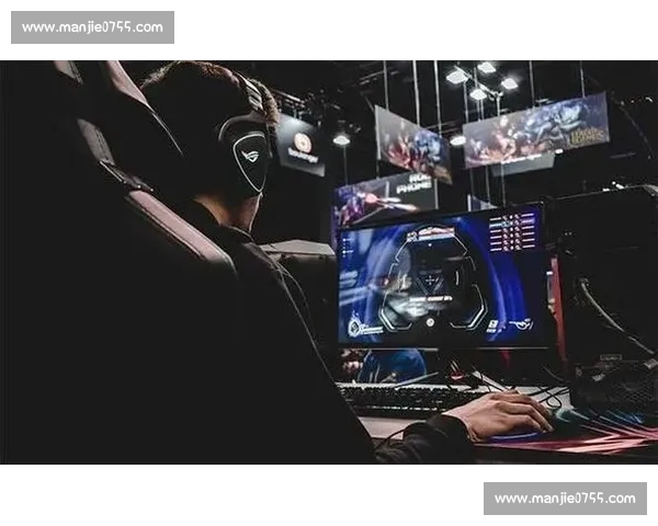 聚焦电子竞技直播新时代的内容创新与产业发展趋势探索及未来机遇