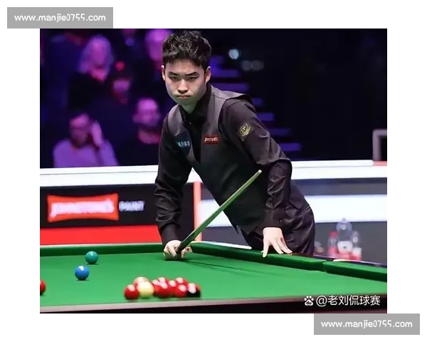 斯诺克巅峰对决精彩回顾与赛场策略解析