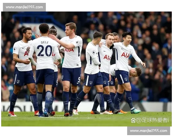 英超官方平台深度解析赛季热点赛事与球队表现趋势