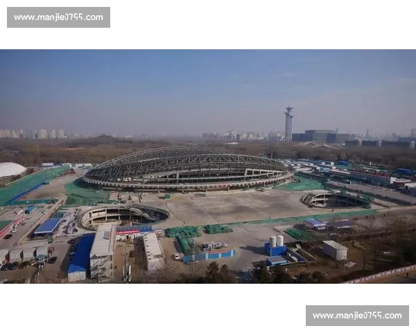 体育中国平台助力全民健身发展推动中国体育事业迈向新高峰 体育中国平台助力全民健身发展推动中国体育事业迈向新高峰