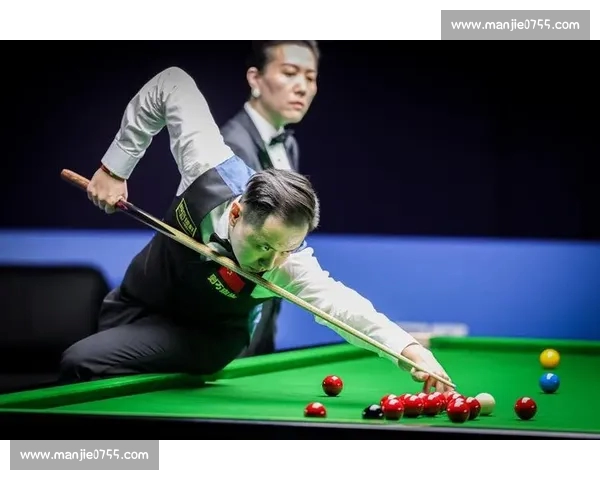 斯诺克赛事背后的技术解析与选手心理挑战全方位剖析 斯诺克赛事背后的技术解析与选手心理挑战全方位剖析